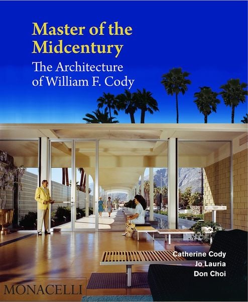 Produktbild: Master of the Midcentury
