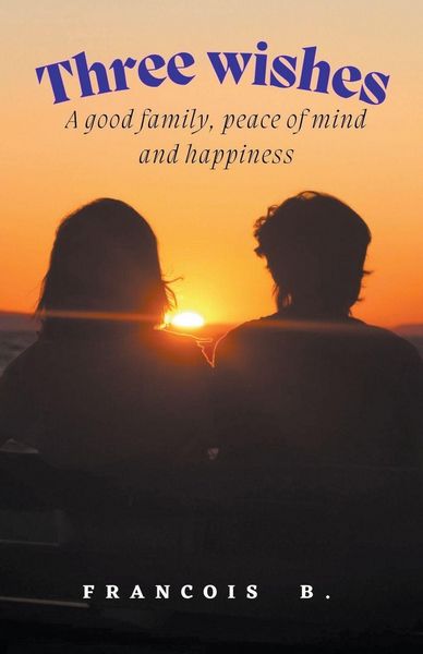 Produktbild: Three Wishes