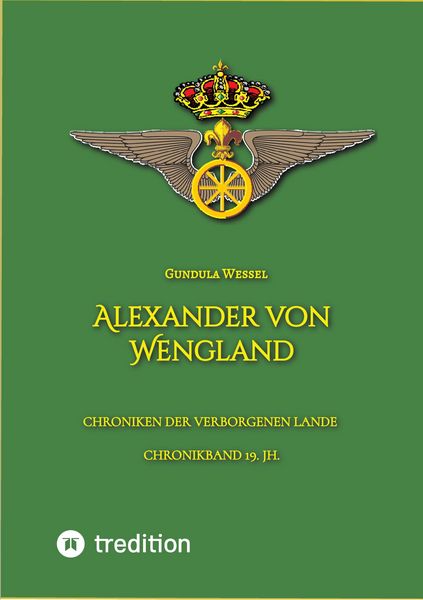 Produktbild: Alexander von Wengland
