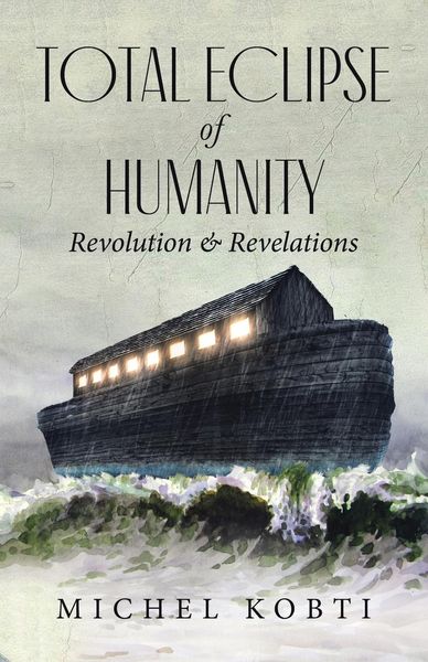 Produktbild: Total Eclipse of Humanity