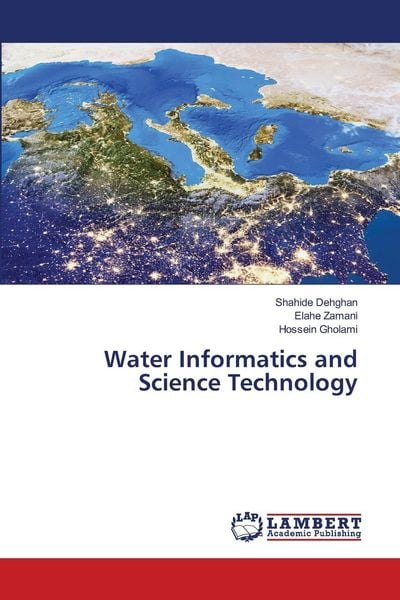 Produktbild: Water Informatics and Science Technology