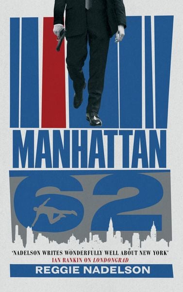 Produktbild: Manhattan 62