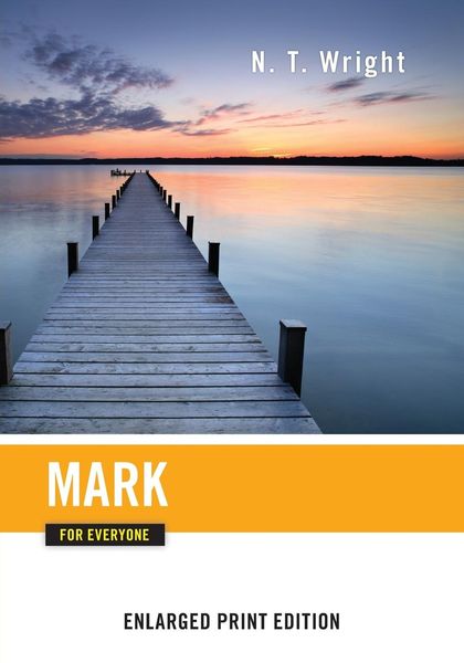 Produktbild: Mark For Everyone