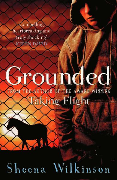 Produktbild: Grounded