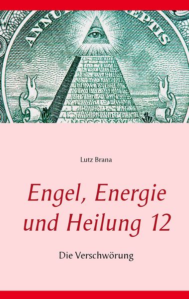 Produktbild: Engel, Energie und Heilung 12