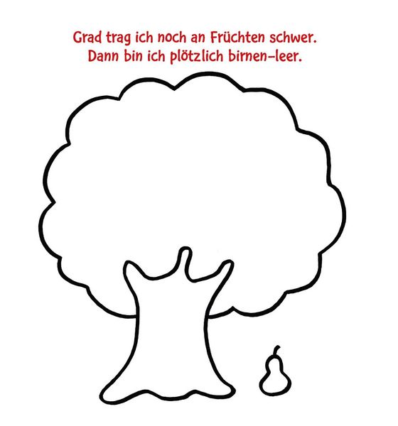 Produktbild: Ausmalbilder f&uuml;r Kita-Kinder: Das dicke Kindergarten-Malbuch: vorher und nachher