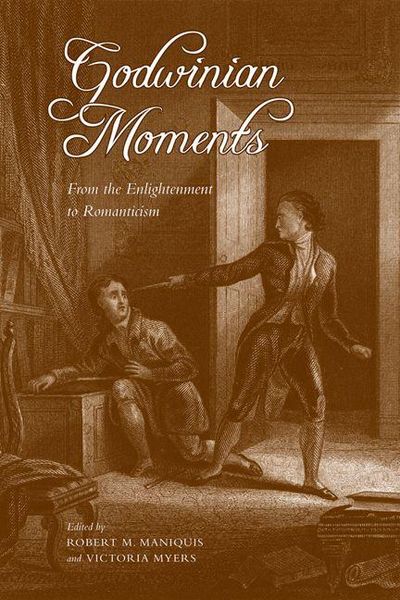 Produktbild: Godwinian Moments