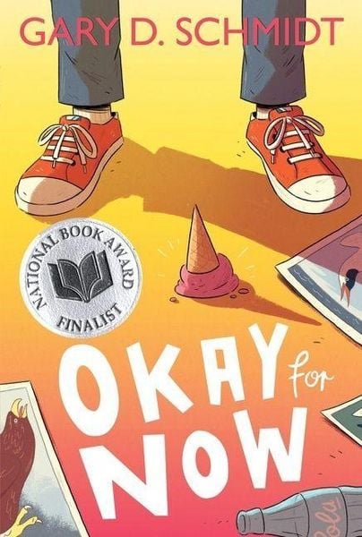 Produktbild: Okay for Now