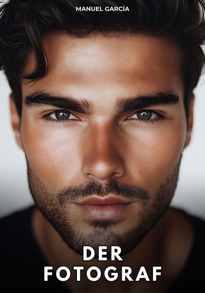 Produktbild: Der Fotograf