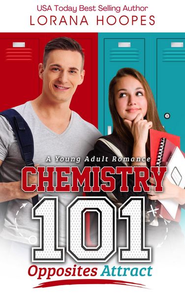 Produktbild: Chemistry 101