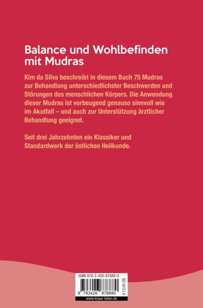 Produktbild: Gesundheit in unseren H&auml;nden