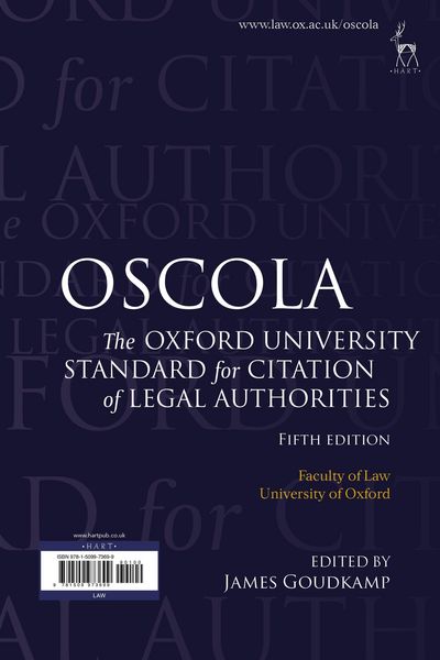 Produktbild: Oscola