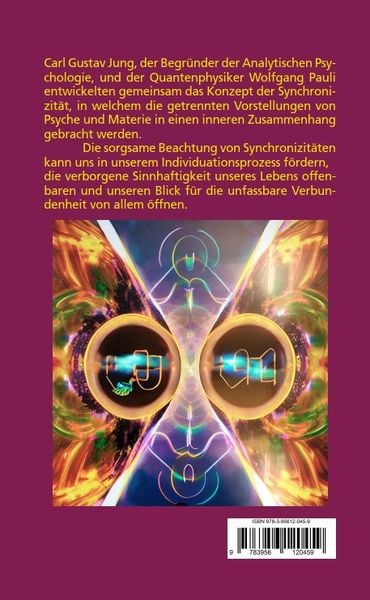 Produktbild: Unfassbare Synchronizit&auml;t