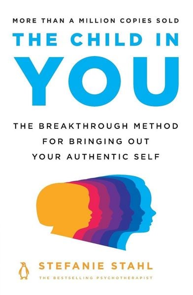 Produktbild: The Child in You