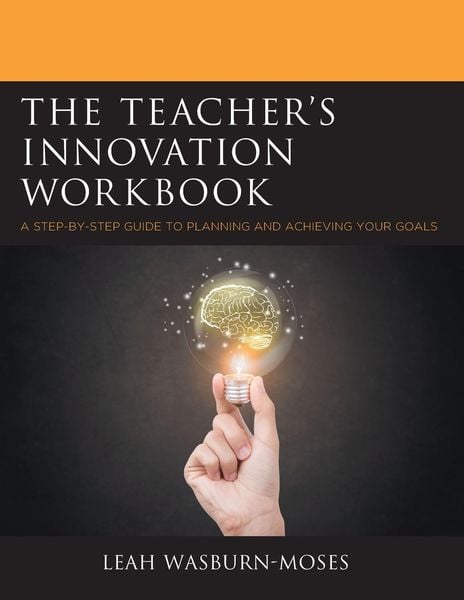 Produktbild: Teacher's Innovation Workbook