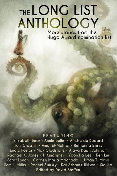Produktbild: The Long List Anthology: More Stories from the Hugo Award Nomination List