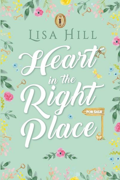 Produktbild: Heart in the Right Place