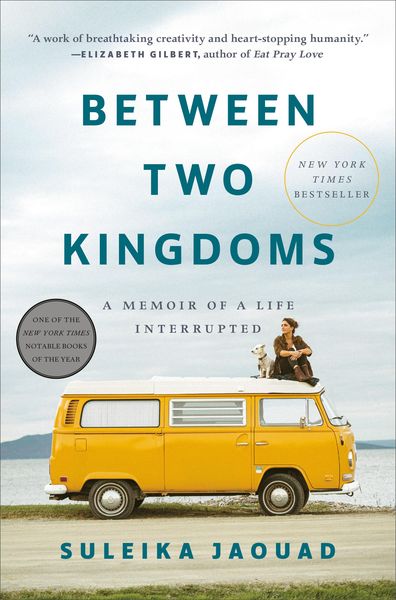 Produktbild: Between Two Kingdoms