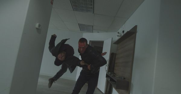 Produktbild: American Killer (uncut)