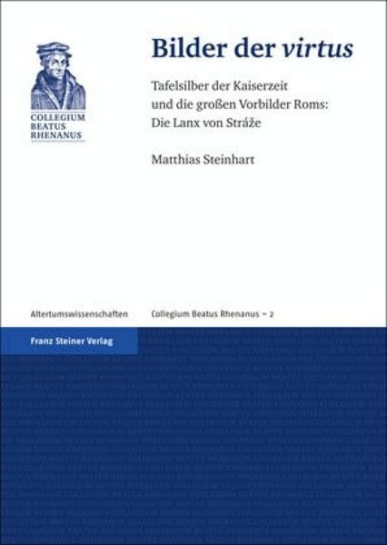 Produktbild: Bilder der virtus