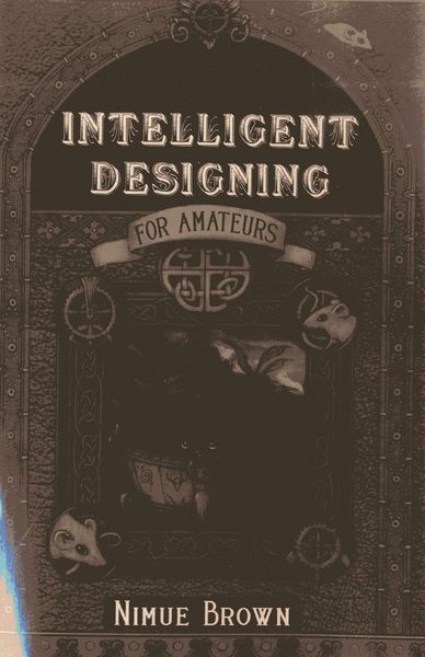 Produktbild: Intelligent Designing for Amateurs