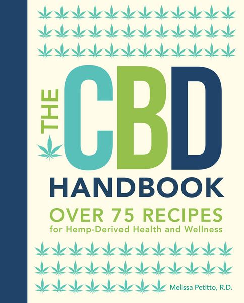 Produktbild: Cbd Handbk