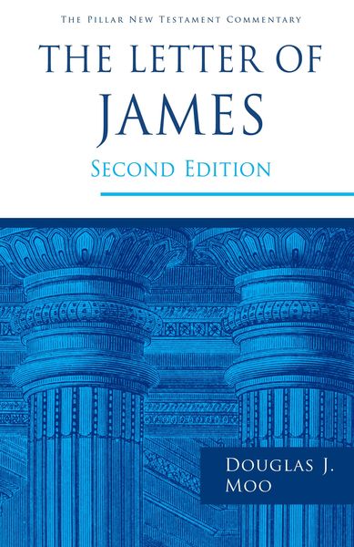 Produktbild: Letter of James