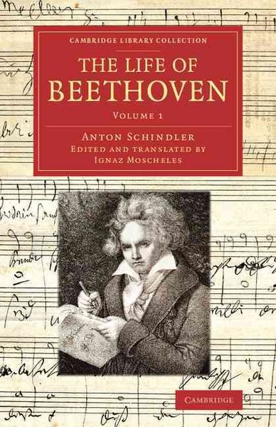Produktbild: The Life of Beethoven