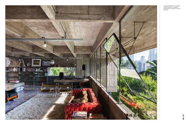 Produktbild: Paulo Mendes da Rocha