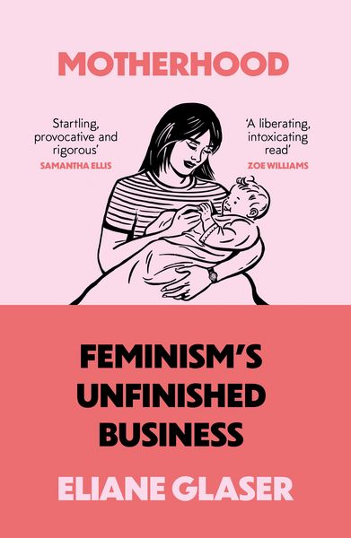 Produktbild: MOTHERHOOD PB