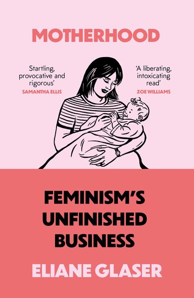 Produktbild: Motherhood