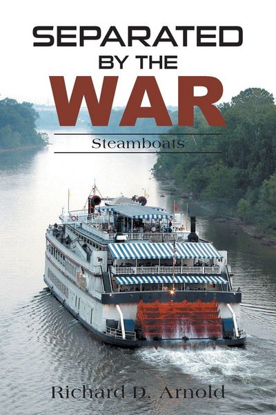Produktbild: Separated by the War