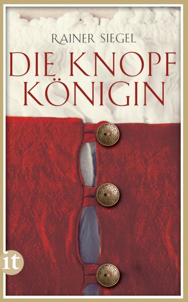 Produktbild: Die Knopfk&ouml;nigin