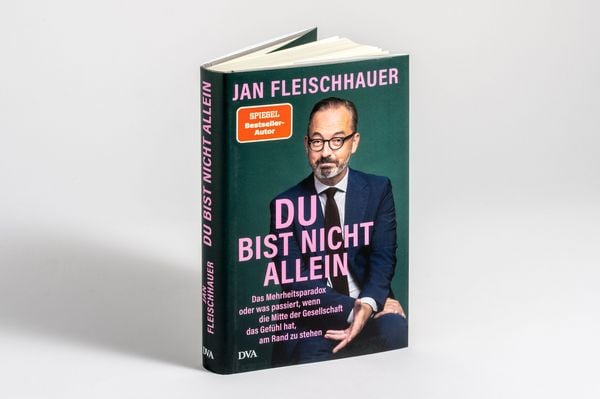 Produktbild: Du bist nicht allein