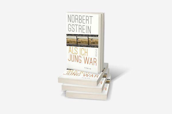 Produktbild: Als ich jung war