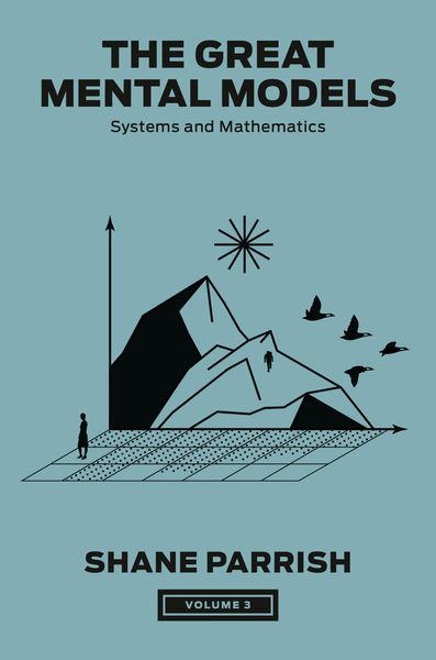 Produktbild: The Great Mental Models, Volume 3