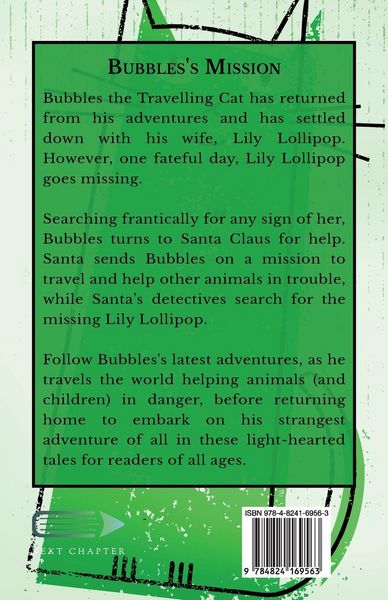 Produktbild: Bubbles's Mission