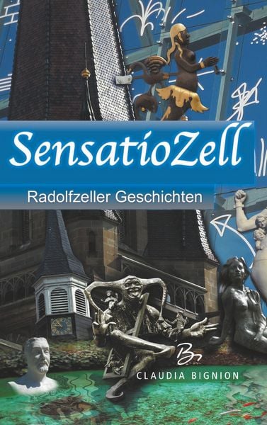Produktbild: SensatioZell