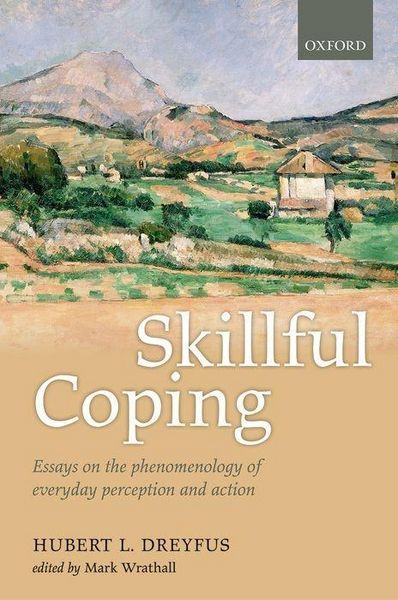 Produktbild: Dreyfus, H: Skillful Coping
