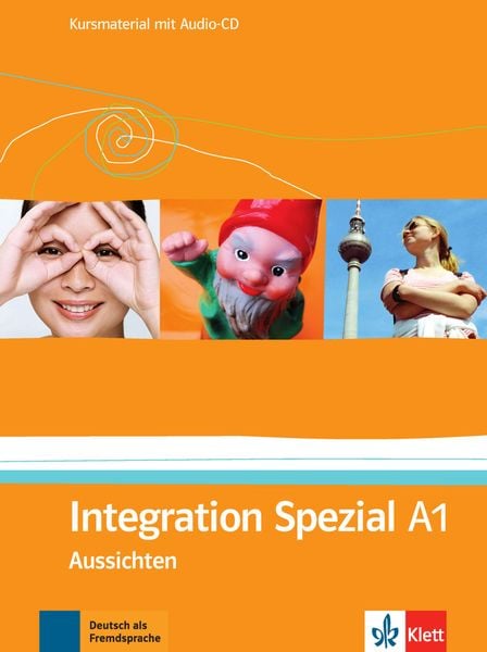 Produktbild: Integration Spezial A1