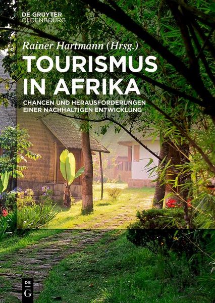 Produktbild: Tourismus in Afrika