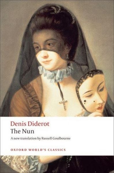 Produktbild: The Nun