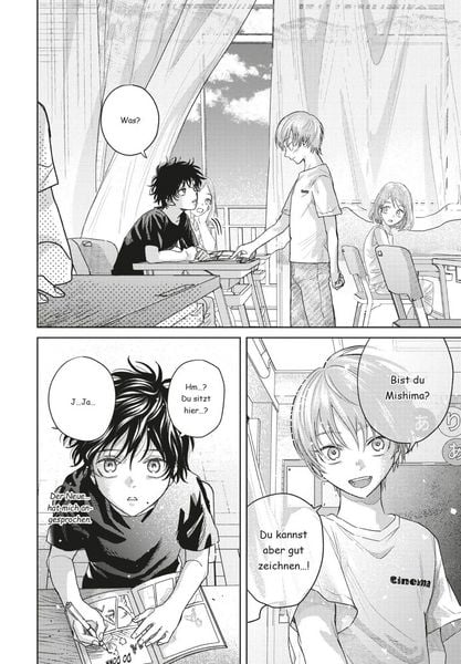 Produktbild: Love Can't Be Scripted 1