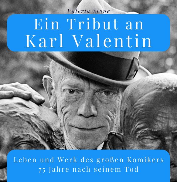 Produktbild: Ein Tribut an Karl Valentin