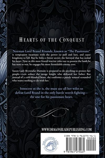 Produktbild: The Passionate Heart