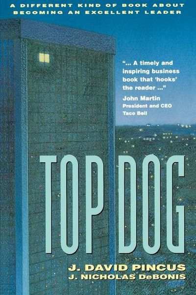 Produktbild: Top Dog