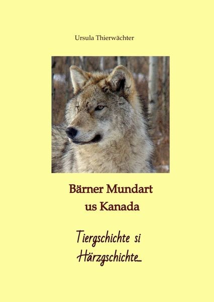 Produktbild: Tiergschichte si H&auml;rzgschichte