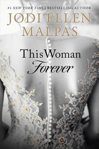 Produktbild: This Woman Forever