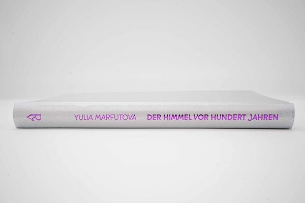 Produktbild: Der Himmel vor hundert Jahren