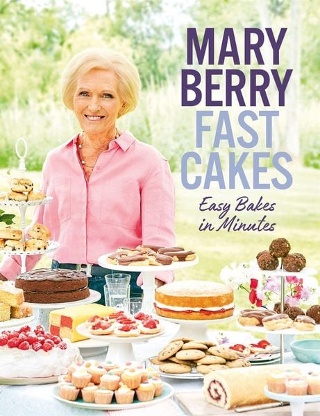 Produktbild: Fast Cakes